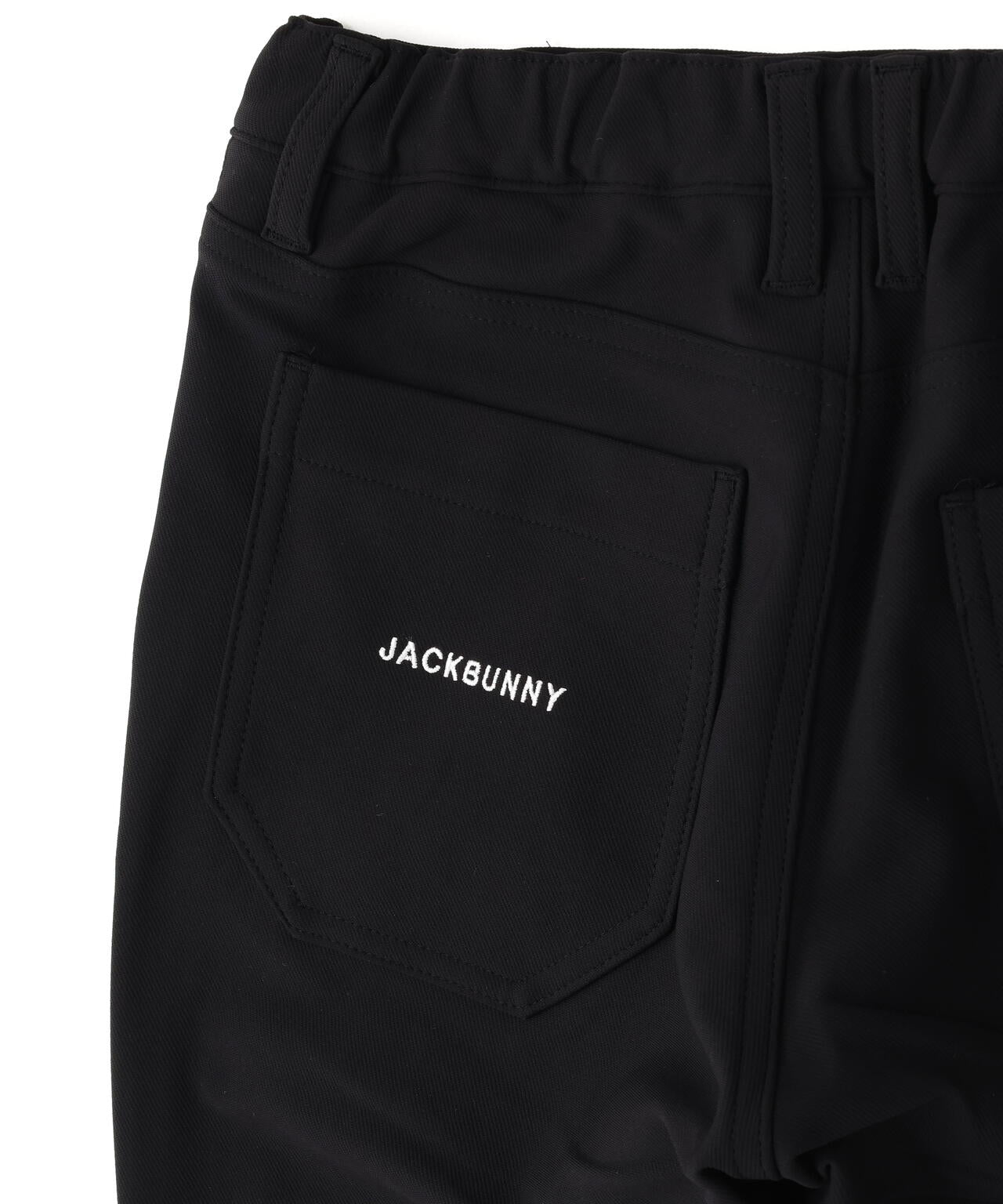 2WAYストレッチツイルロングパンツ (ジュニア)