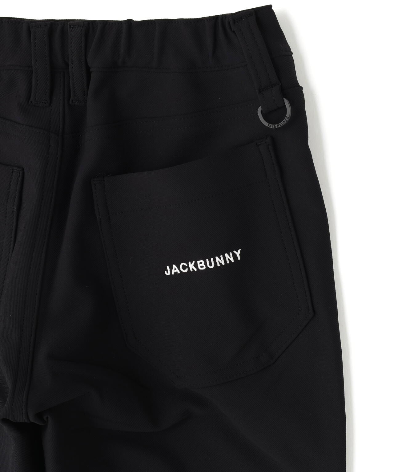 2WAYストレッチツイルロングパンツ (ジュニア)