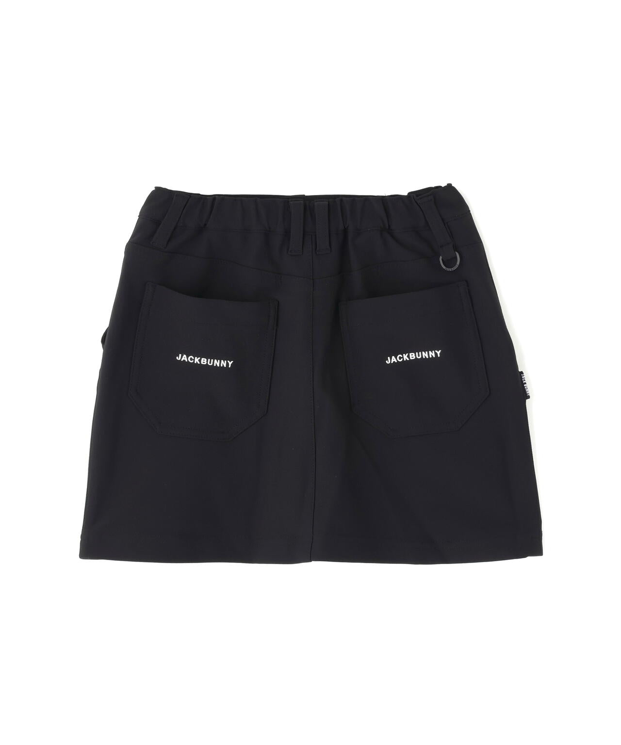 2WAYストレッチツイルスカート (ジュニア)