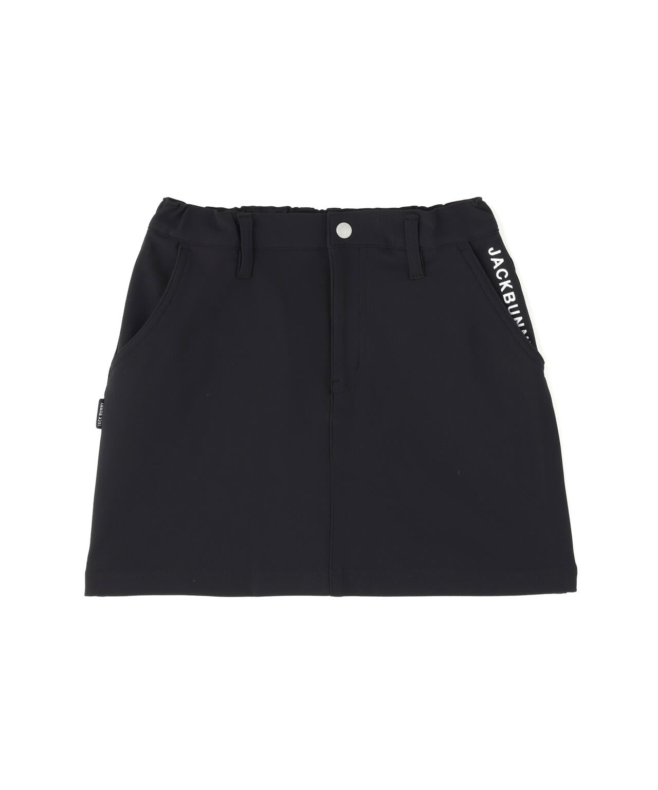 2WAYストレッチツイルスカート (ジュニア)