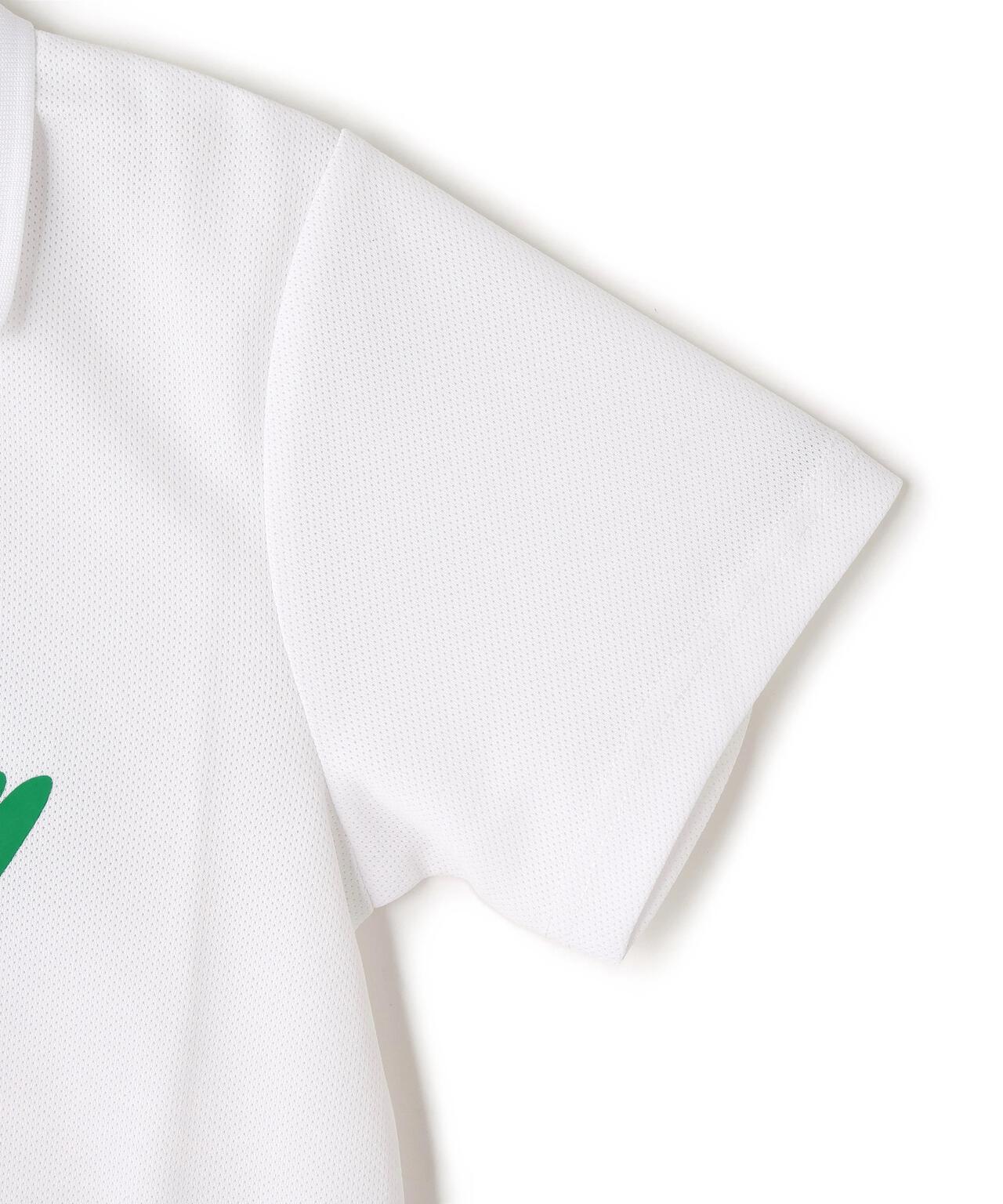 【直営店舗&公式オンライン限定】FAMILY半袖ポロシャツ (ジュニア)