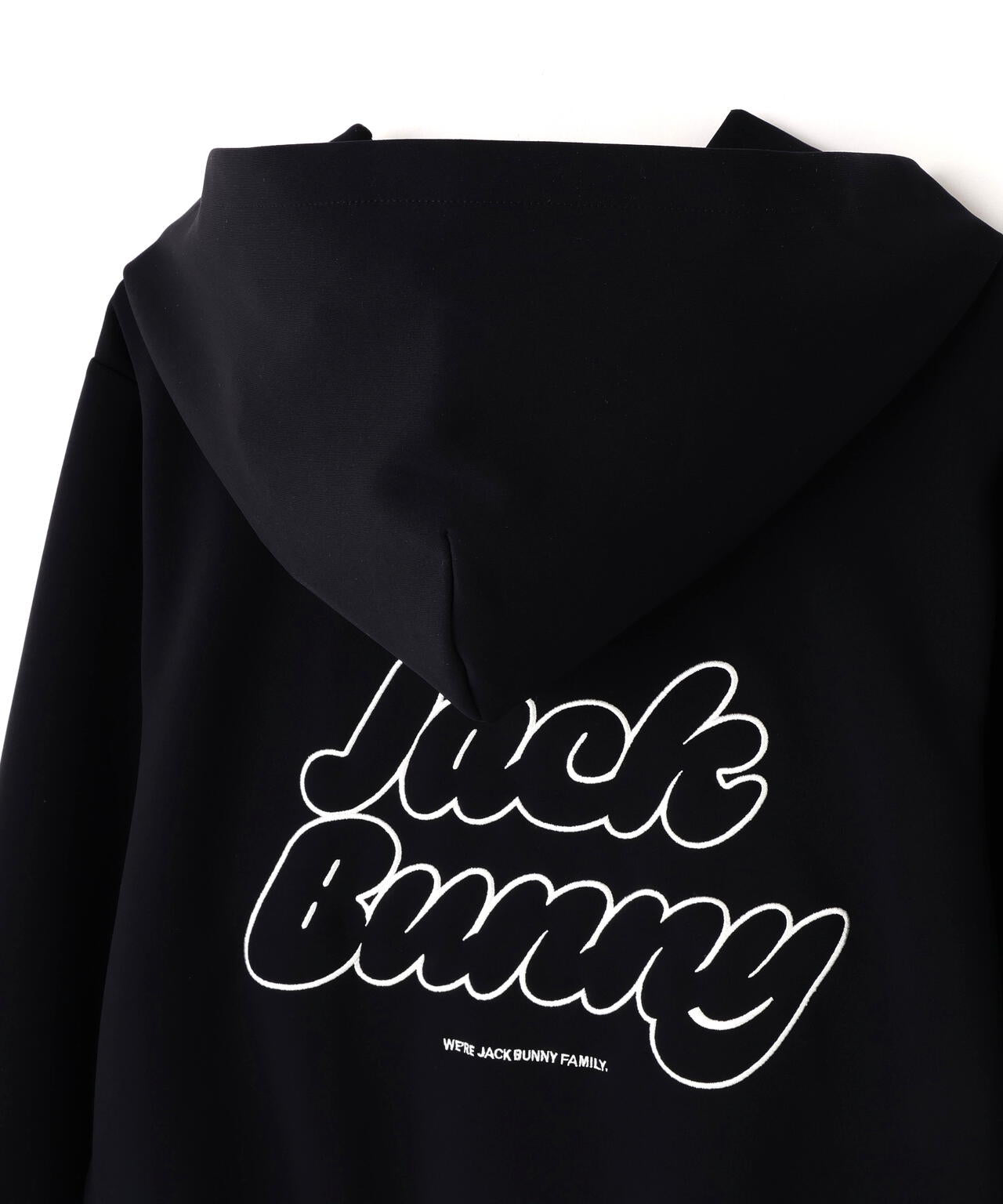 【直営店舗&公式オンライン限定】FAMILYフルジップフーディ (ジュニア)