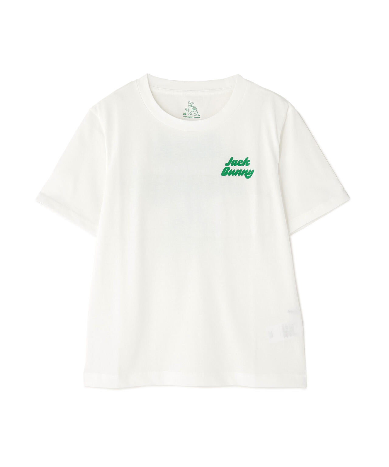 【直営店舗&公式オンライン限定】FAMILY半袖Tシャツ (ジュニア)