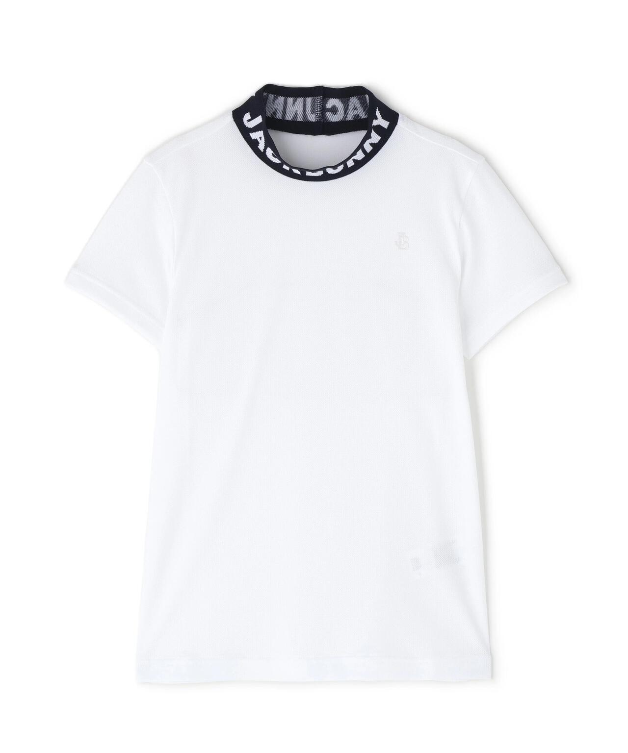 ダブルカノコ半袖カットソー (ジュニア)