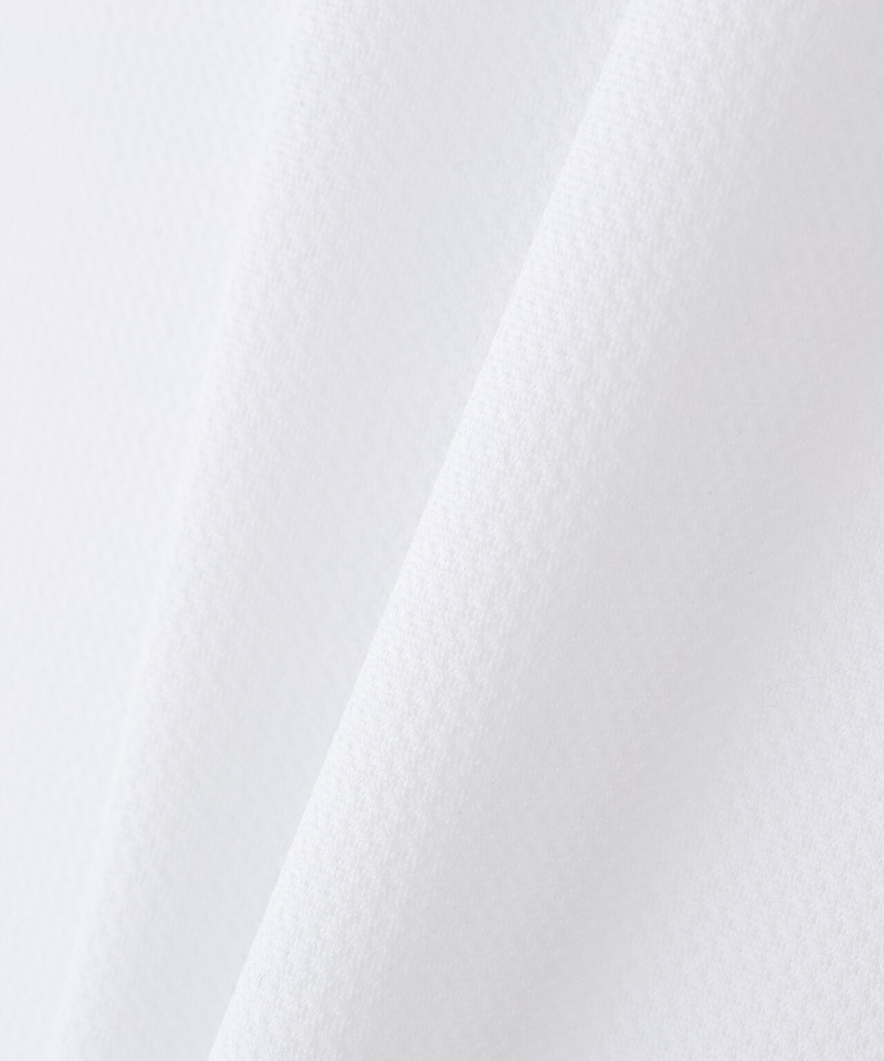 ダブルカノコ半袖カットソー (ジュニア)