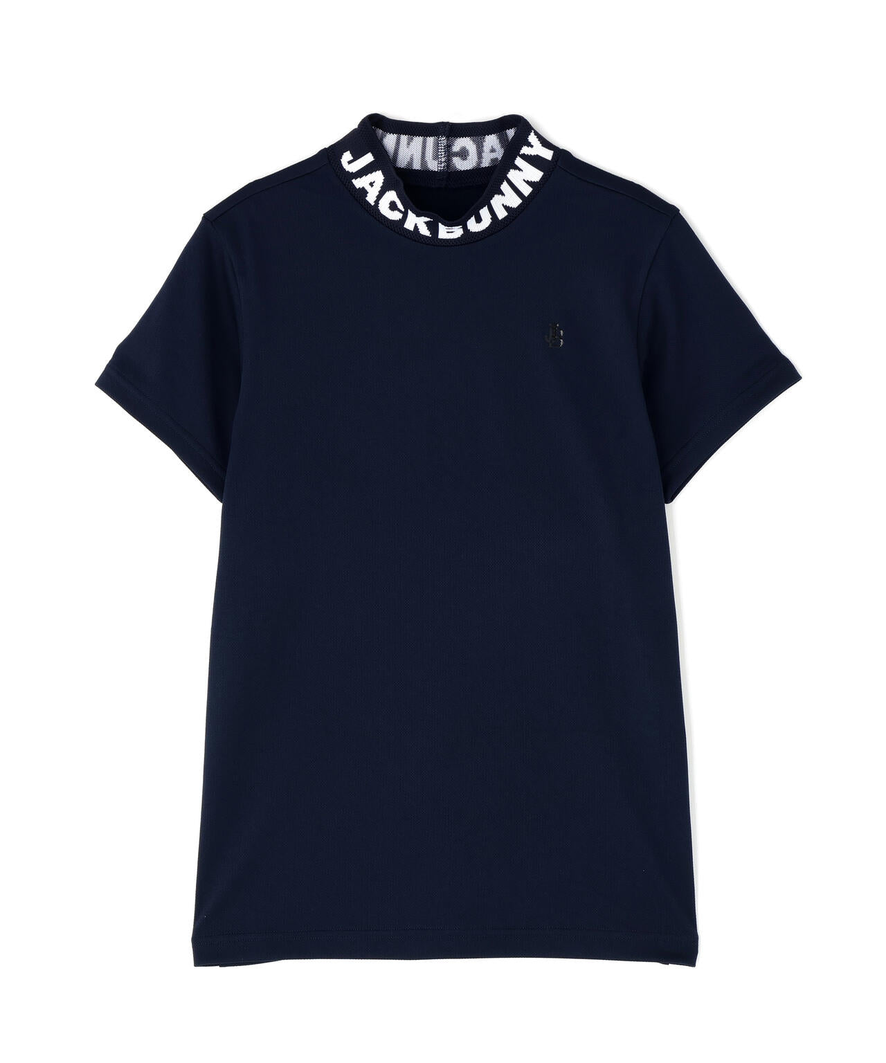 ダブルカノコ半袖カットソー (ジュニア)