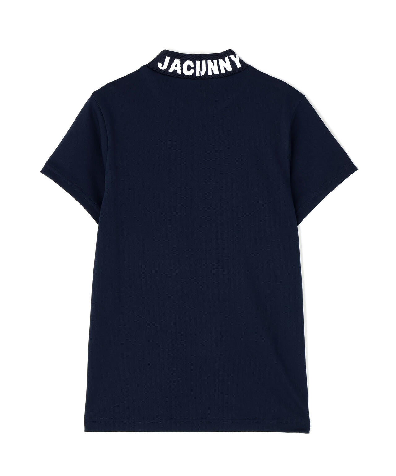 ダブルカノコ半袖カットソー (ジュニア)