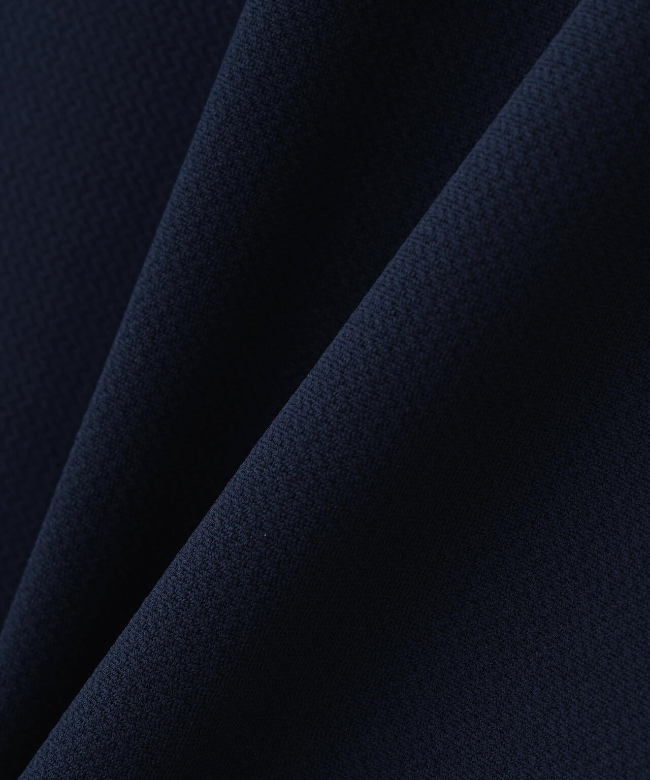 ダブルカノコ半袖カットソー (ジュニア)