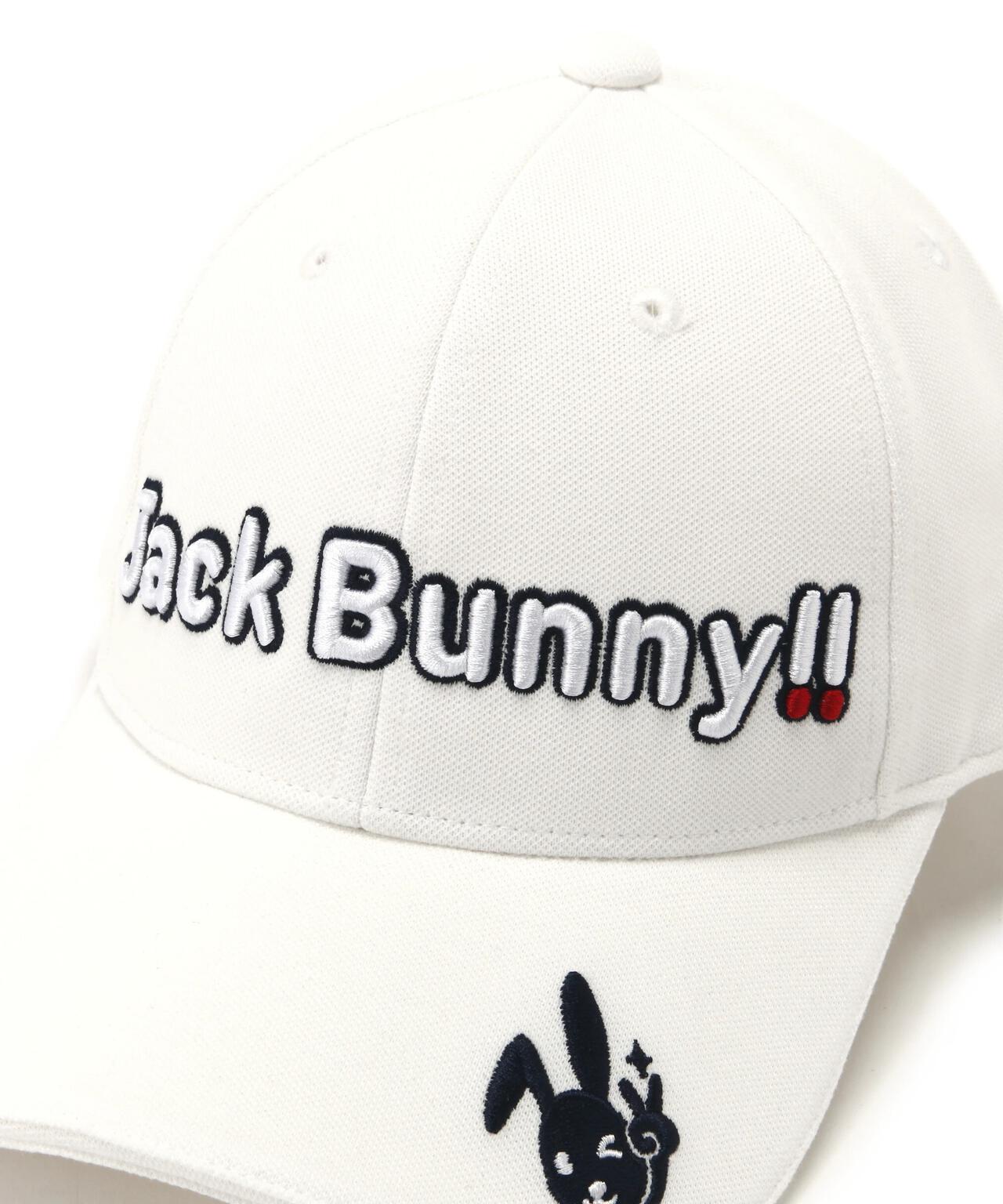 【定番】キャップ (ジュニア)