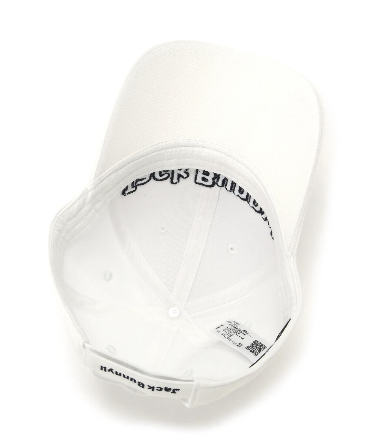 【定番】キャップ (ジュニア)