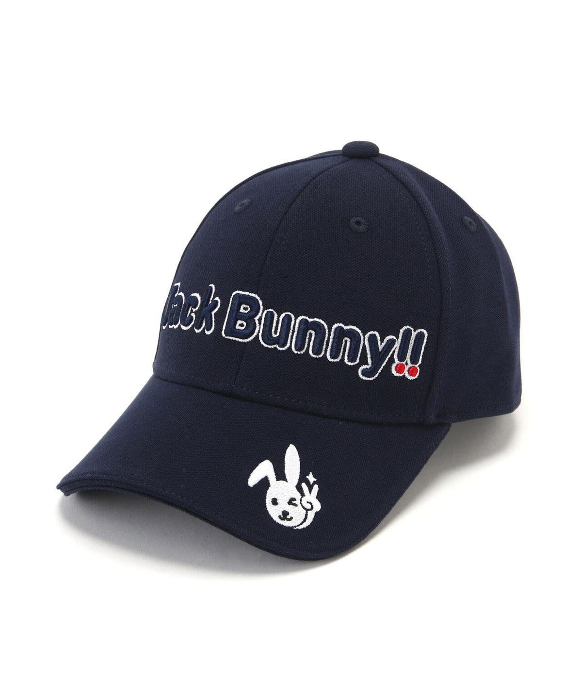 【定番】キャップ (ジュニア)