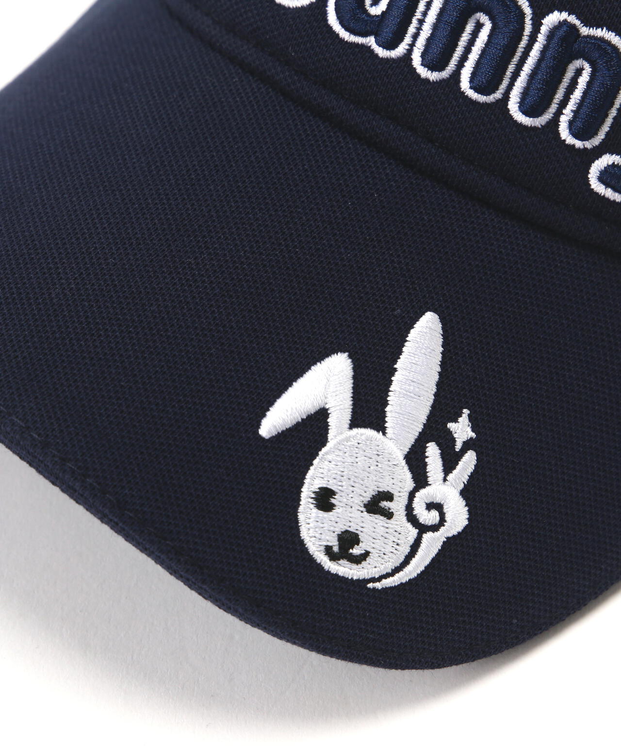 【定番】バイザー (ジュニア)