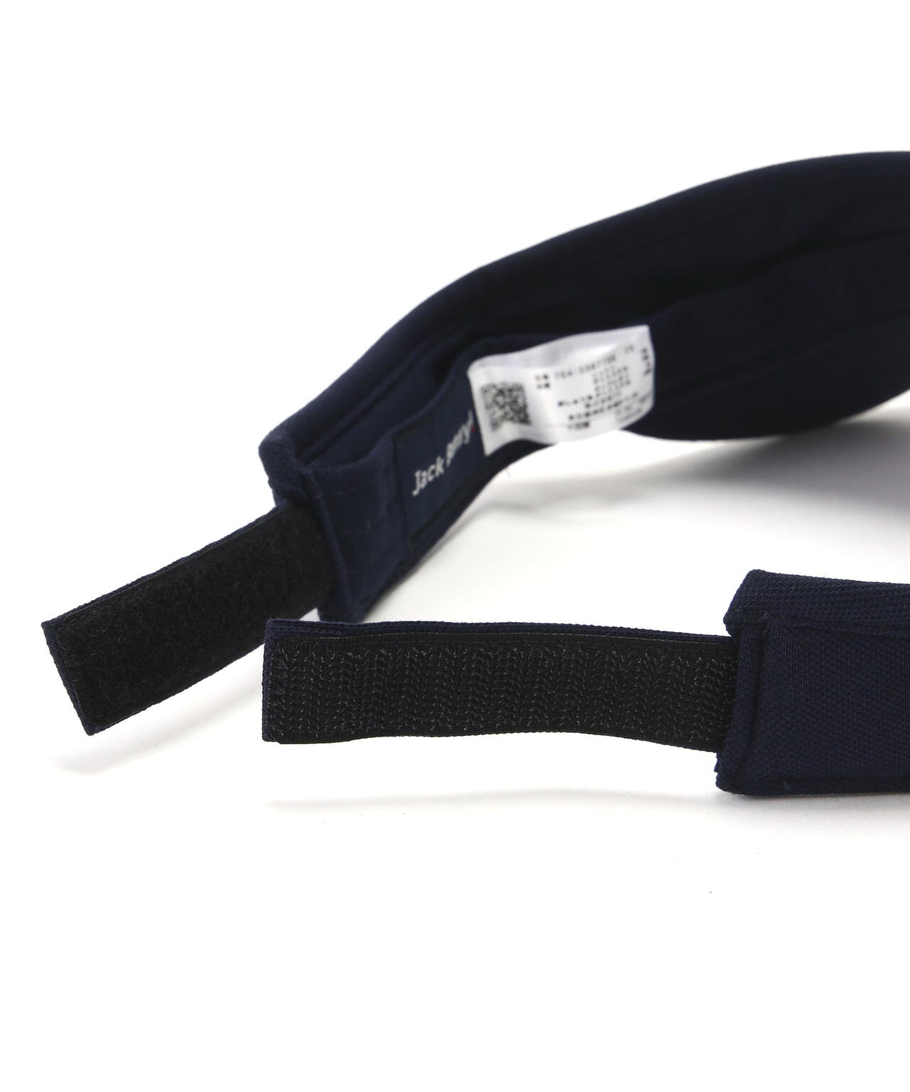 【定番】バイザー (ジュニア)