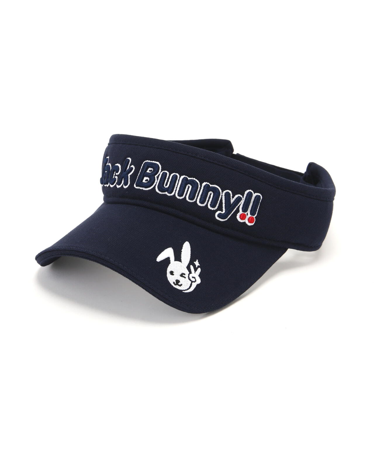 【定番】バイザー (ジュニア)