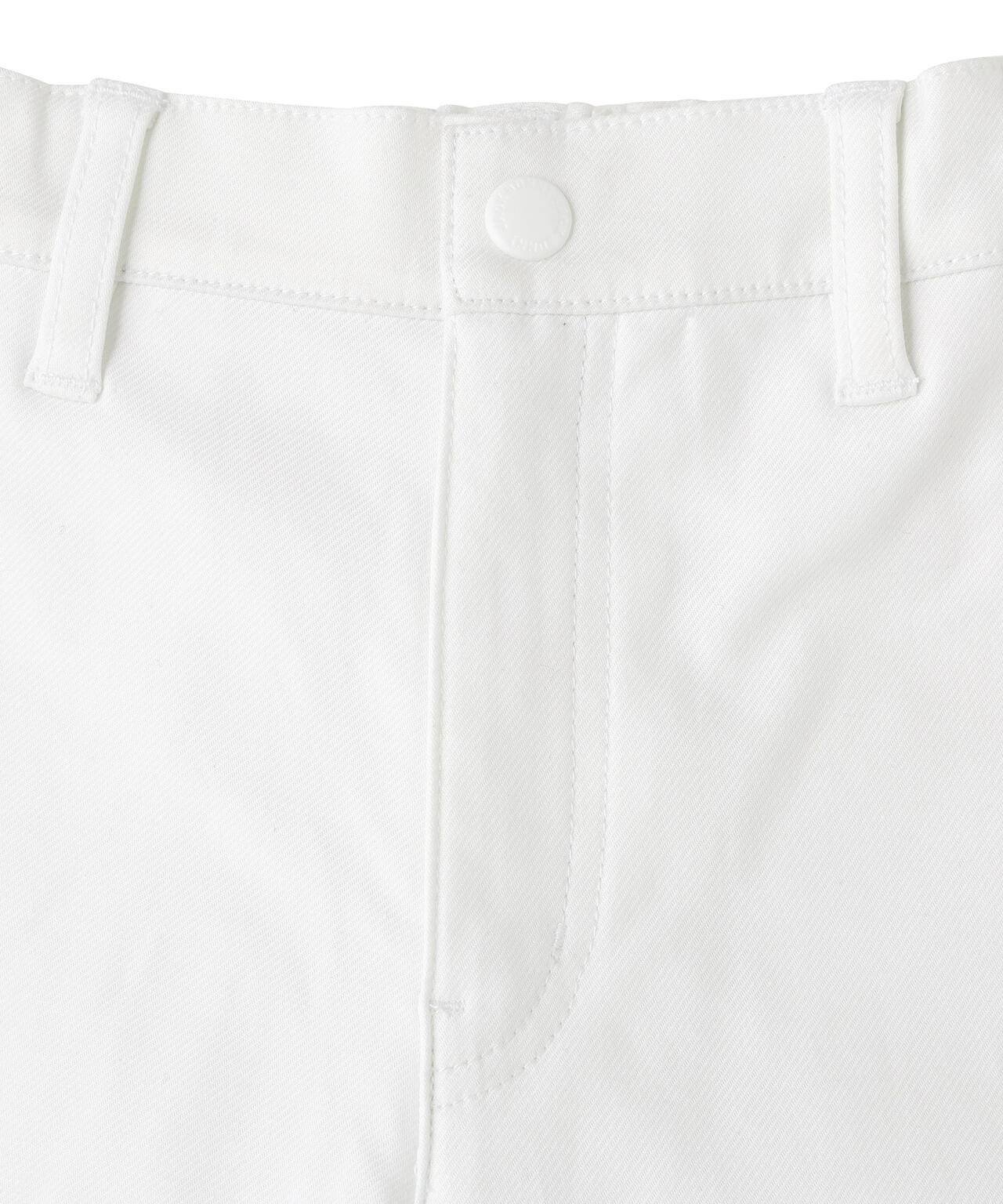 ストレッチツイルロングパンツ (ジュニア)