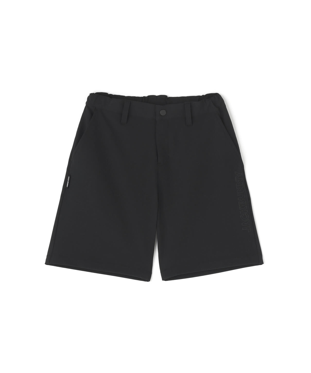 ストレッチダブルクロス ショートパンツ (ジュニア)