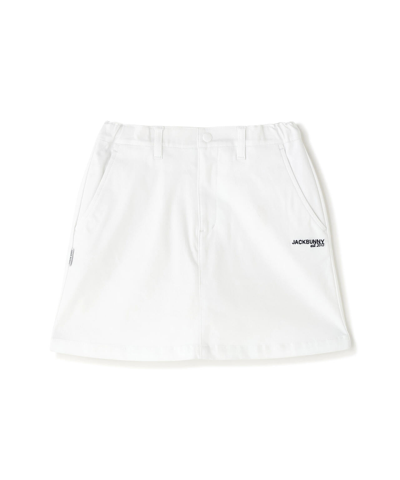 ストレッチツイルスカート (ジュニア)