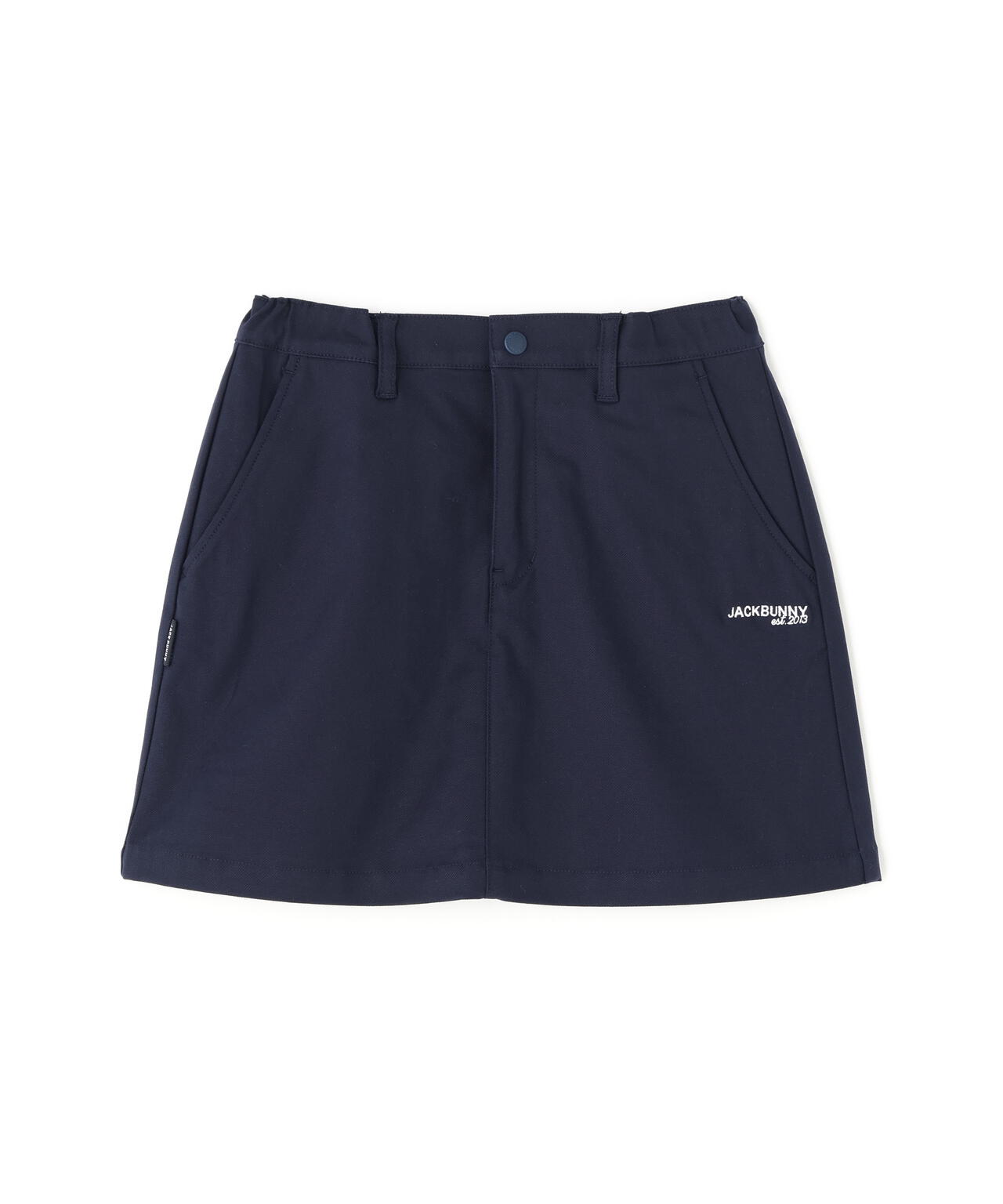 ストレッチツイルスカート (ジュニア)