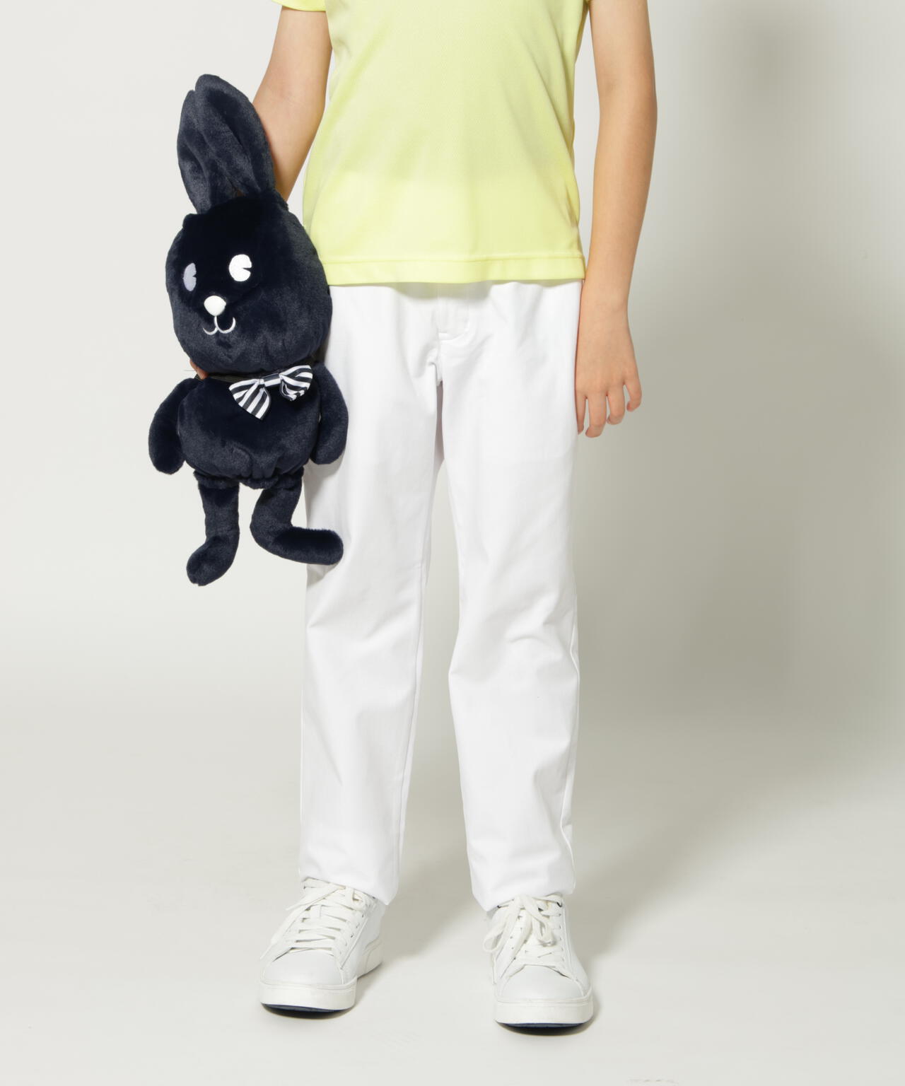 141cm 着用サイズ:130