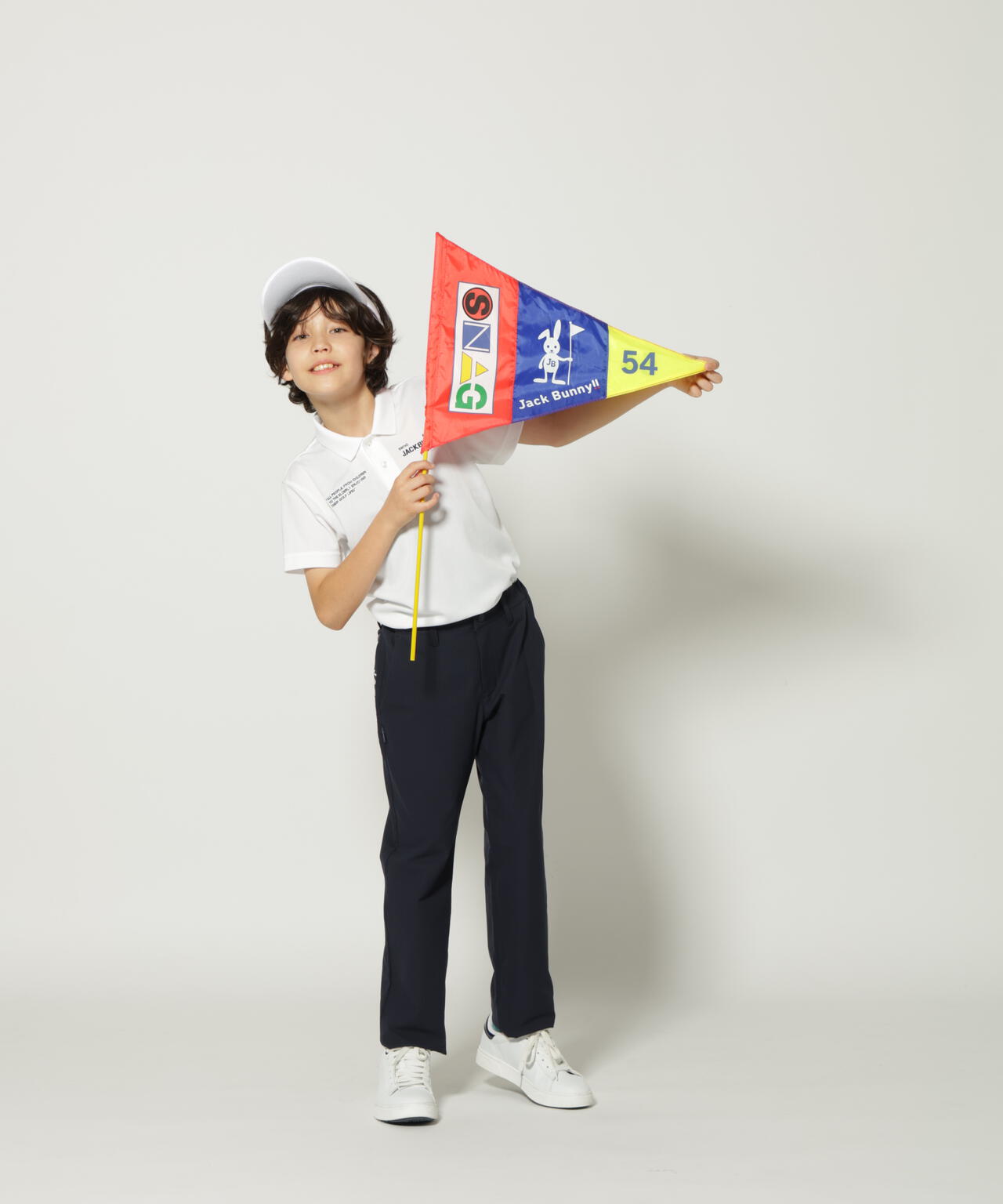 141cm 着用サイズ:130
