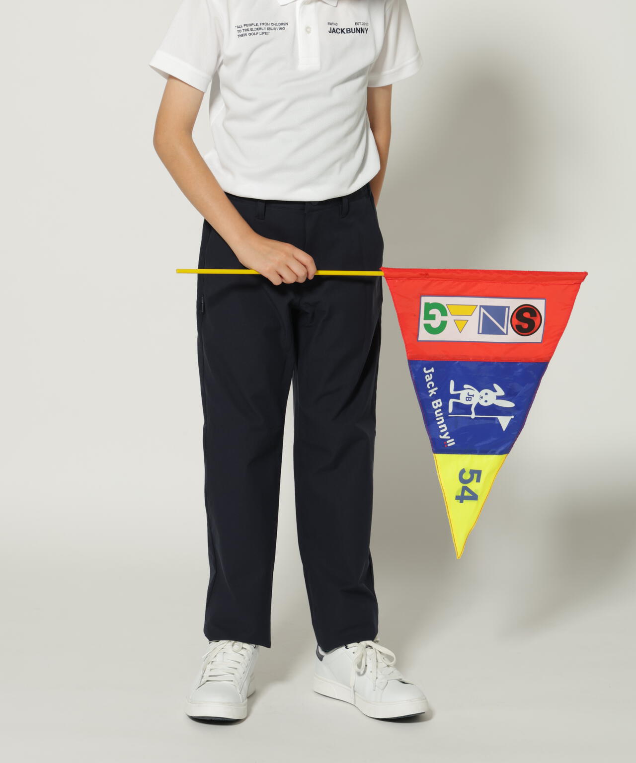 141cm 着用サイズ:130