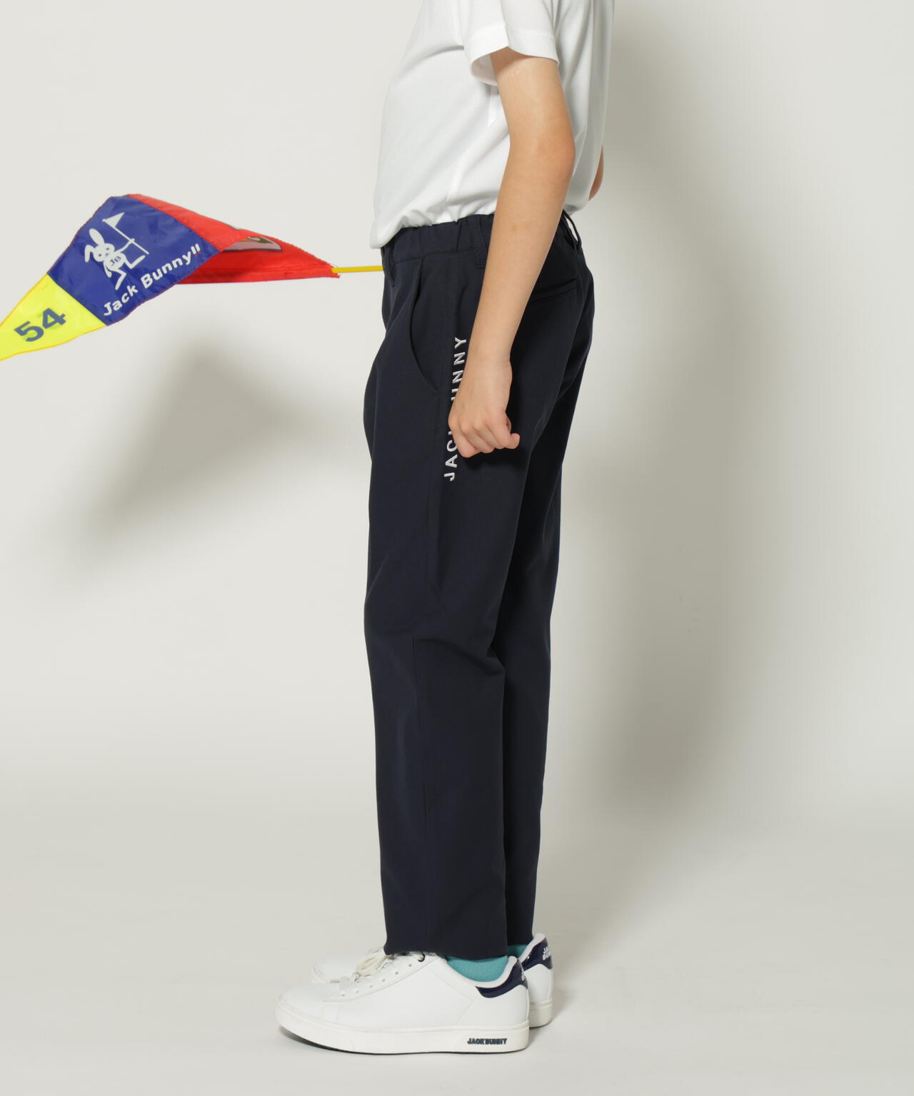 141cm 着用サイズ:130