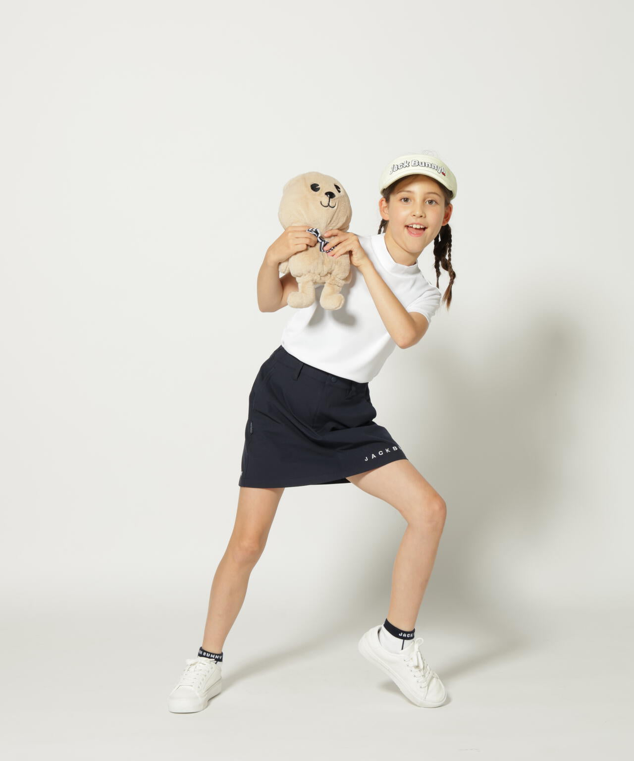 141cm 着用サイズ:130