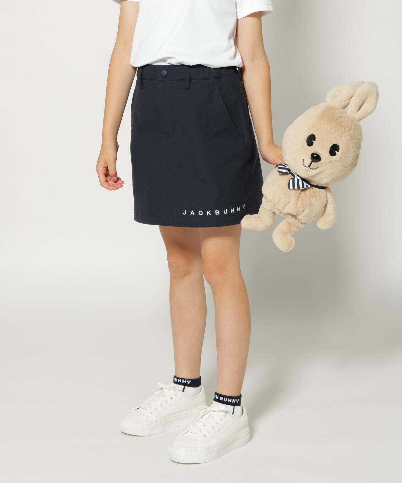 141cm 着用サイズ:130