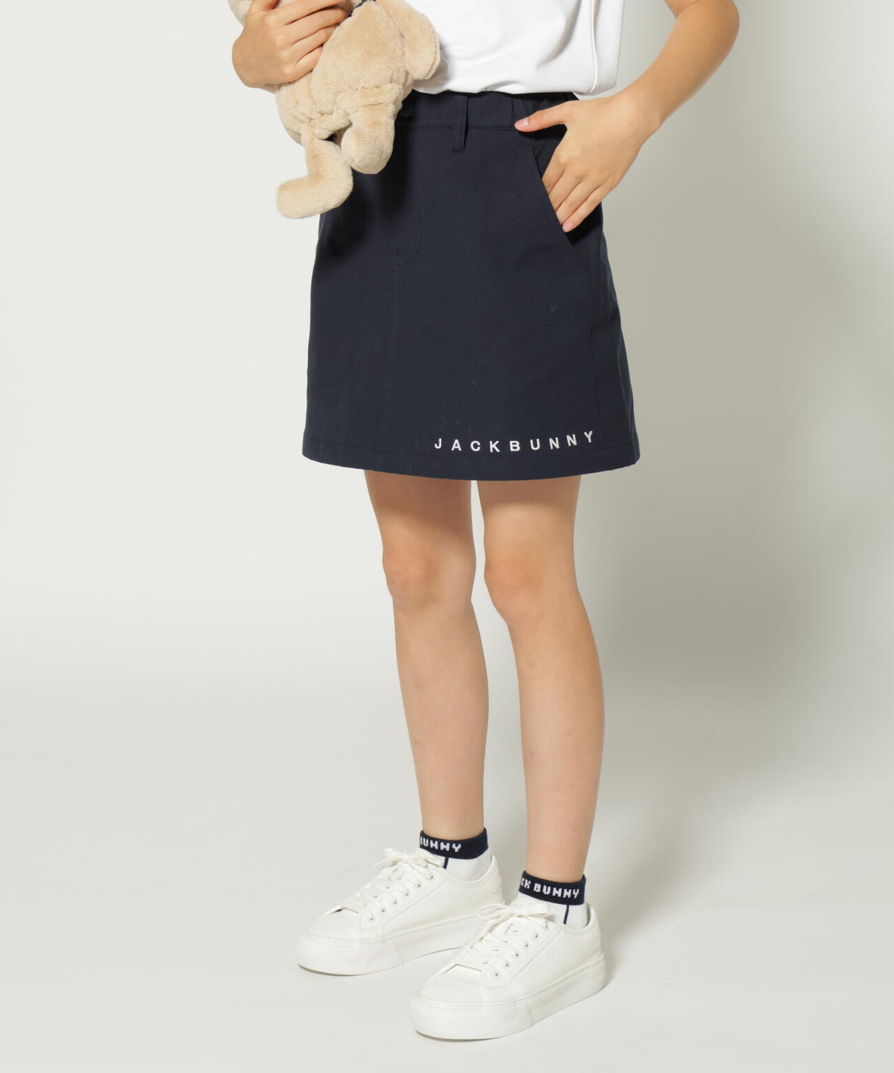 141cm 着用サイズ:130