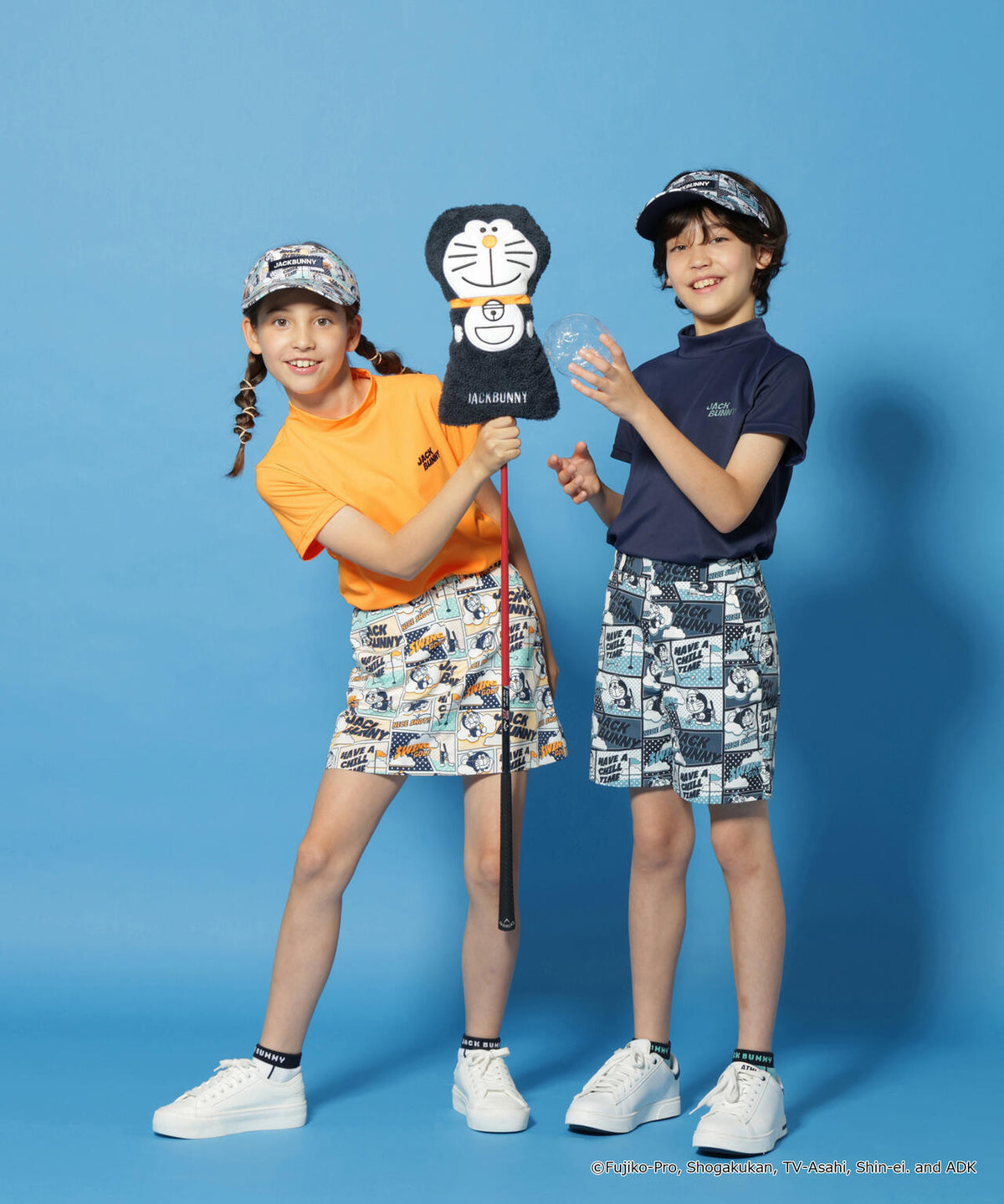 141cm 着用サイズ:130
