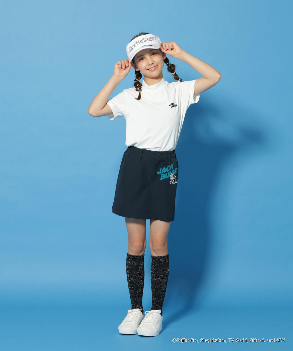 141cm 着用サイズ:130