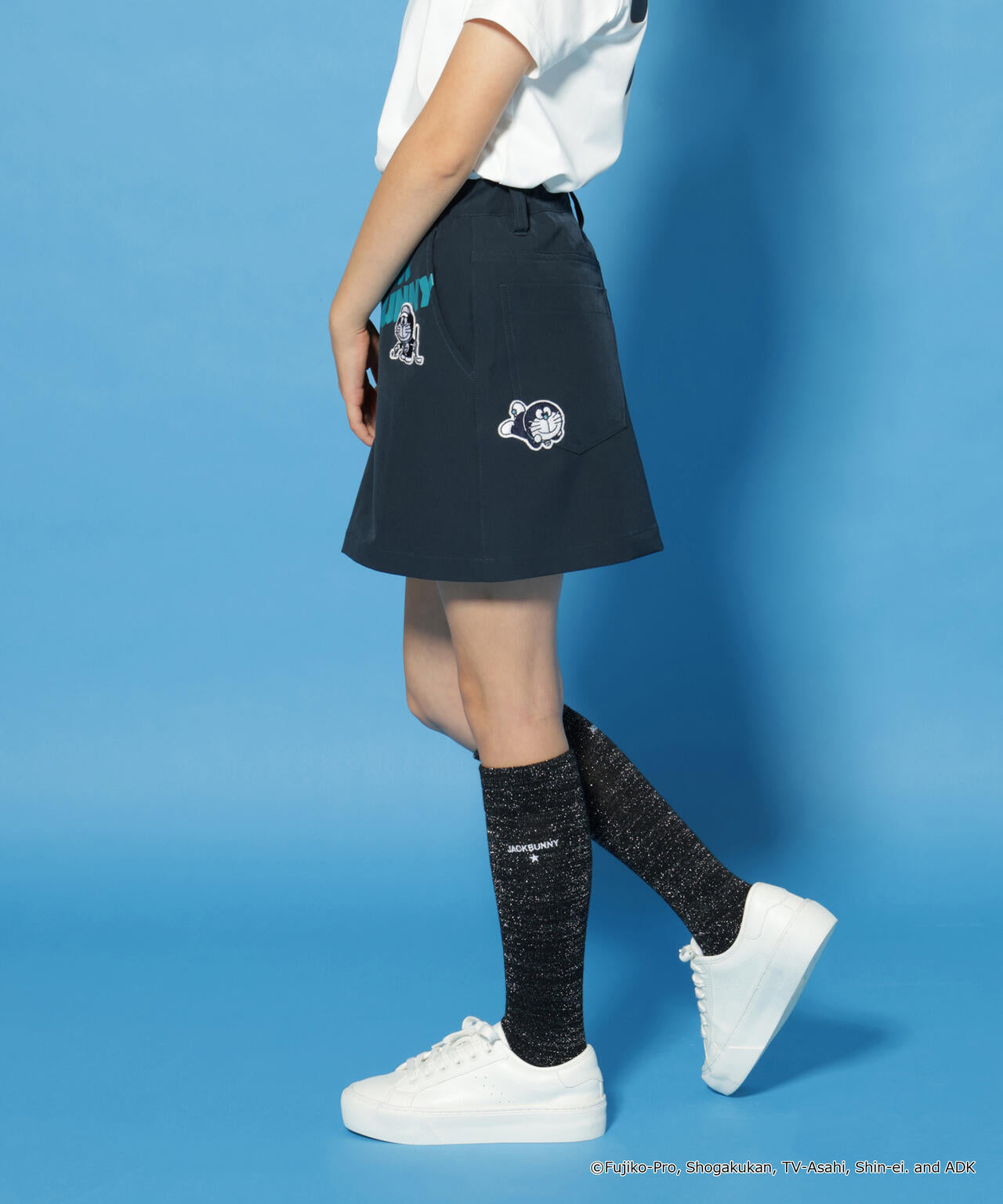 141cm 着用サイズ:130