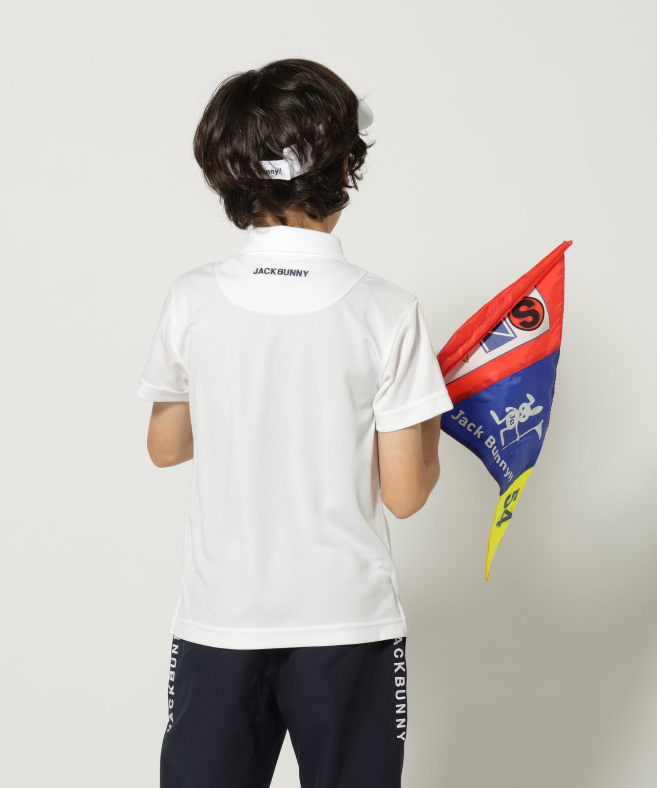 141cm 着用サイズ:130