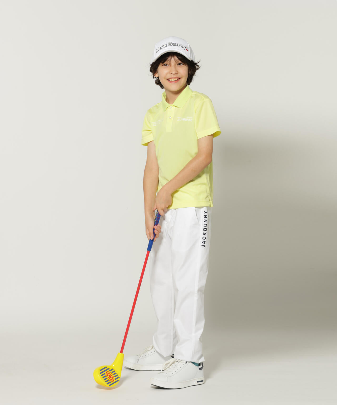 141cm 着用サイズ:130