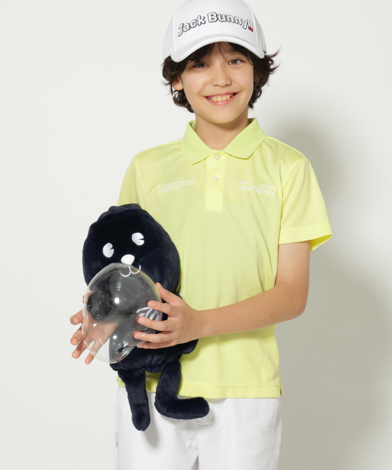 141cm 着用サイズ:130