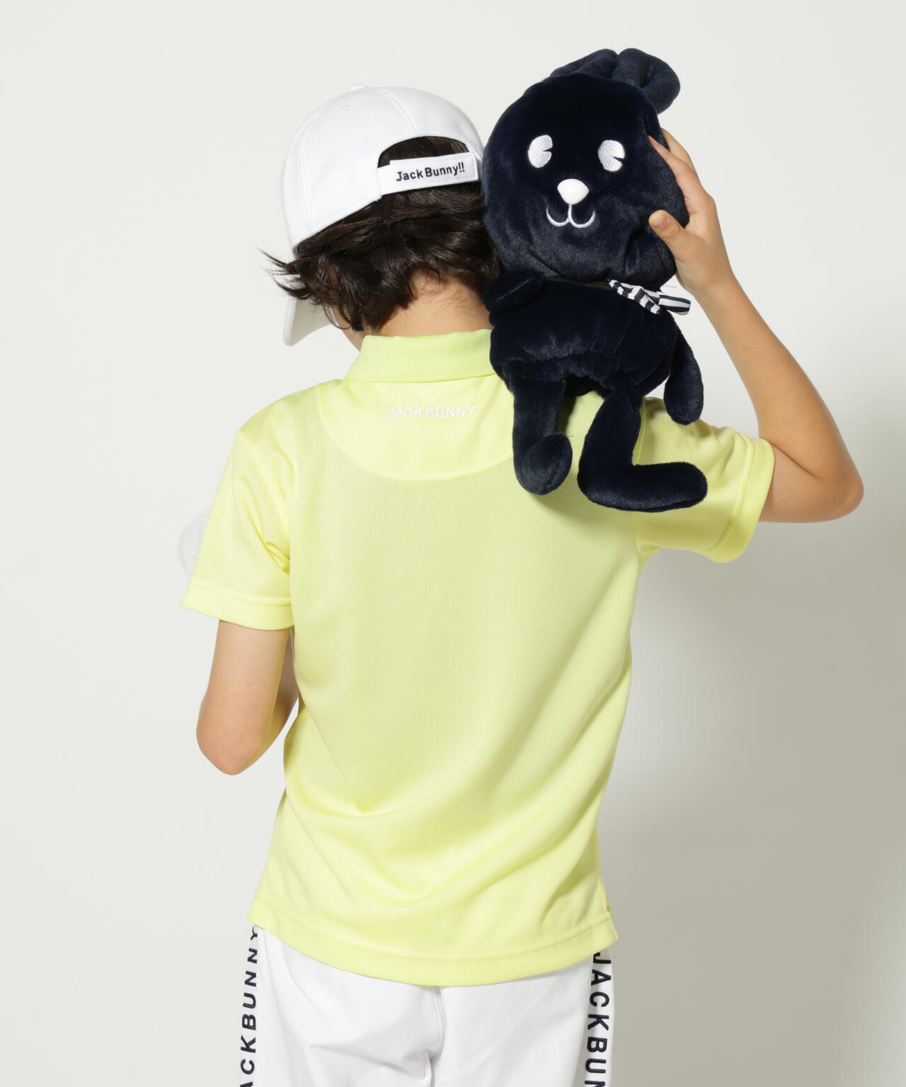 141cm 着用サイズ:130