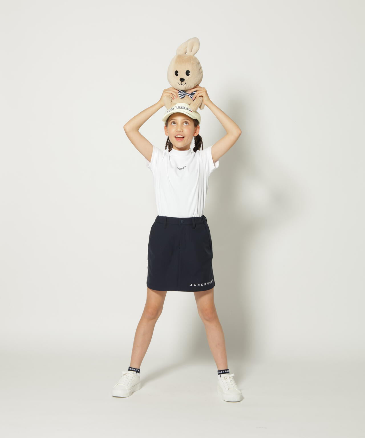 141cm 着用サイズ:130