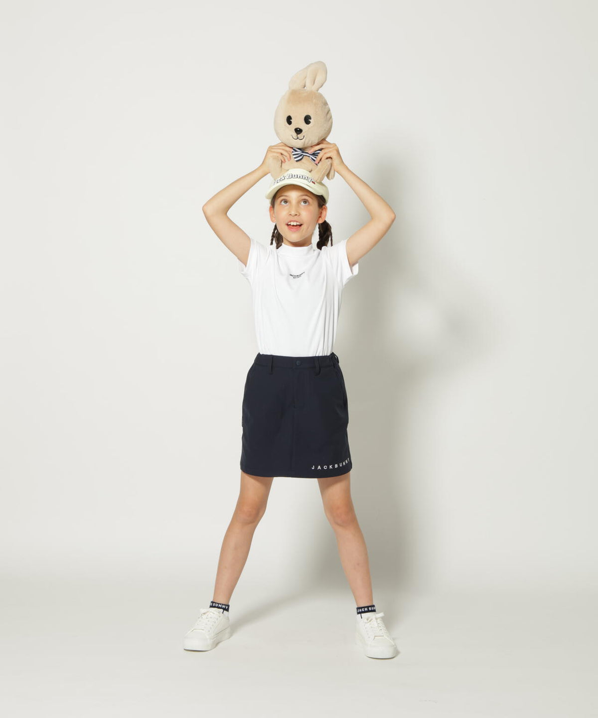 141cm 着用サイズ:130