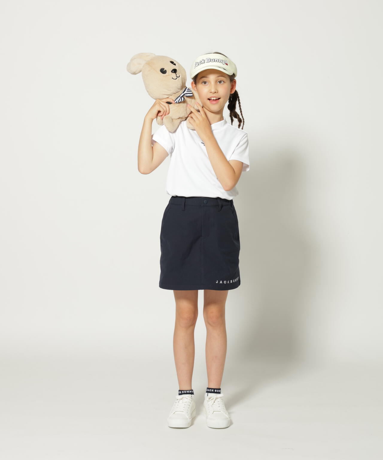 141cm 着用サイズ:130