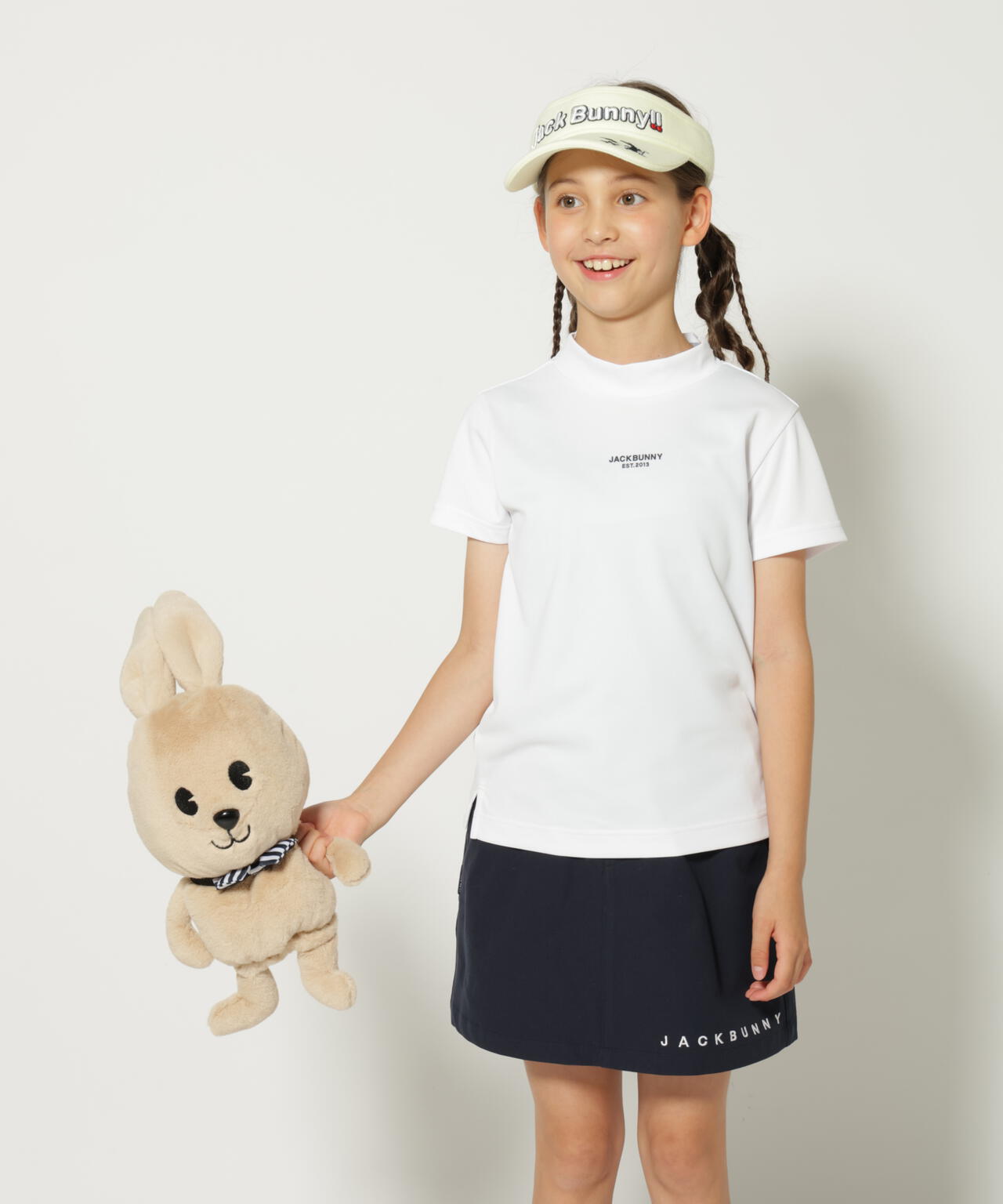 141cm 着用サイズ:130