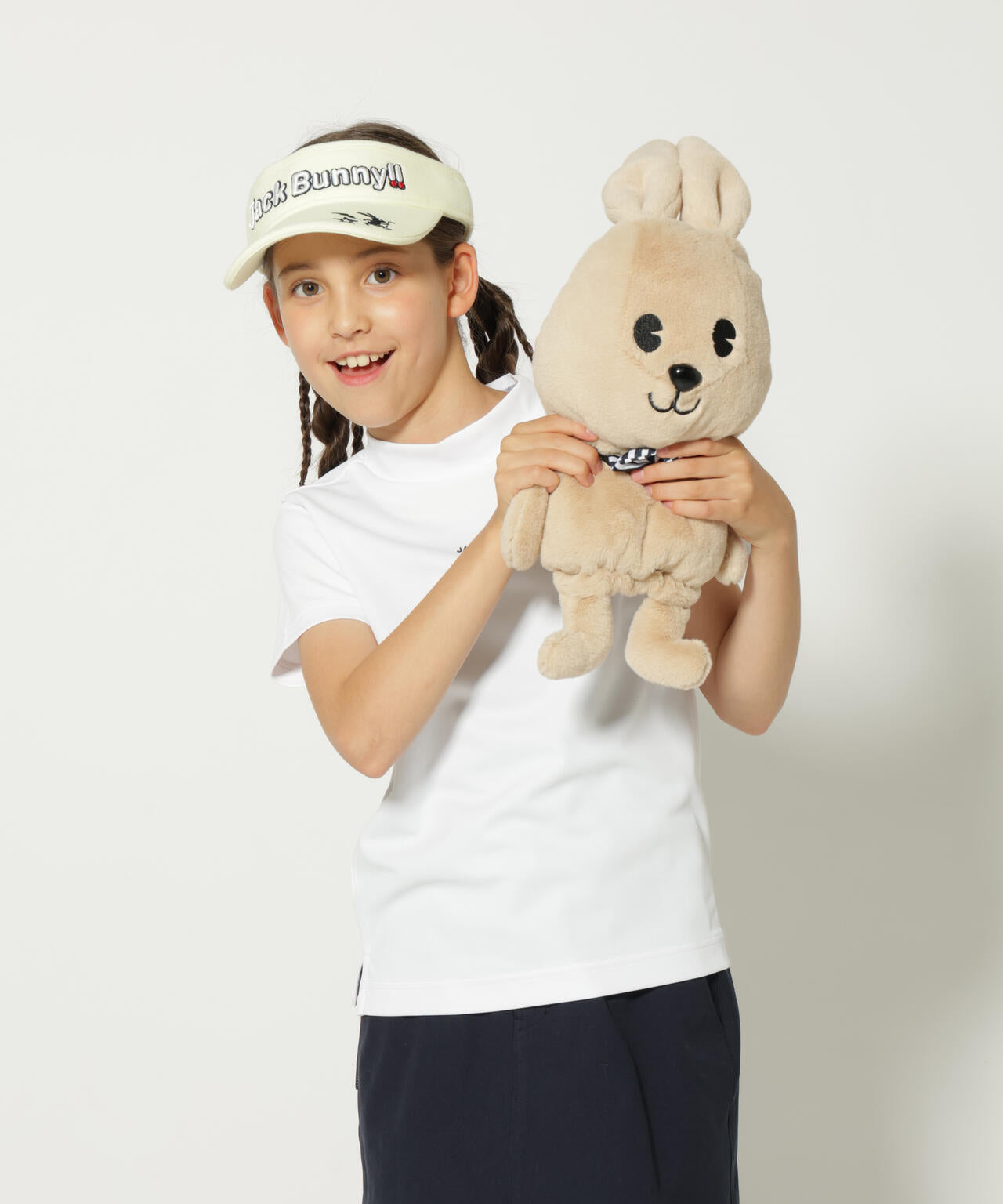141cm 着用サイズ:130
