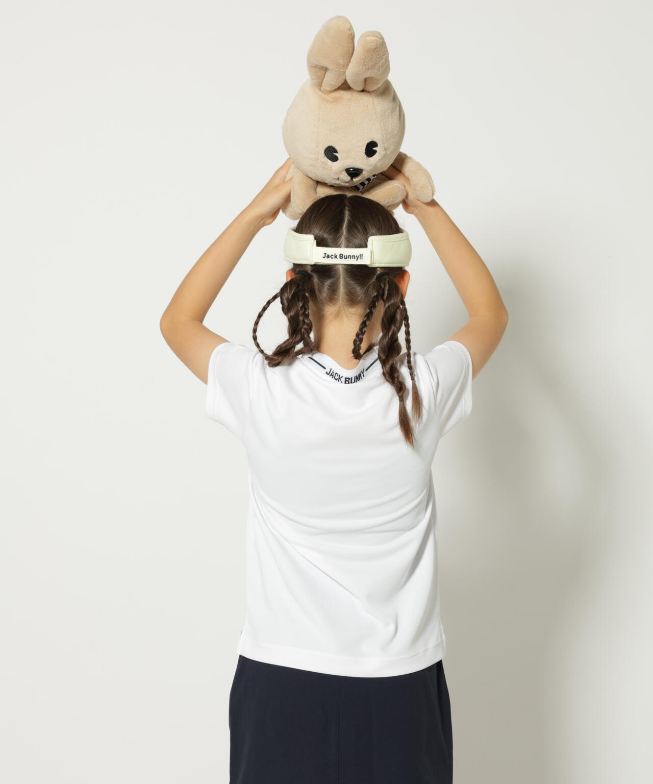 141cm 着用サイズ:130