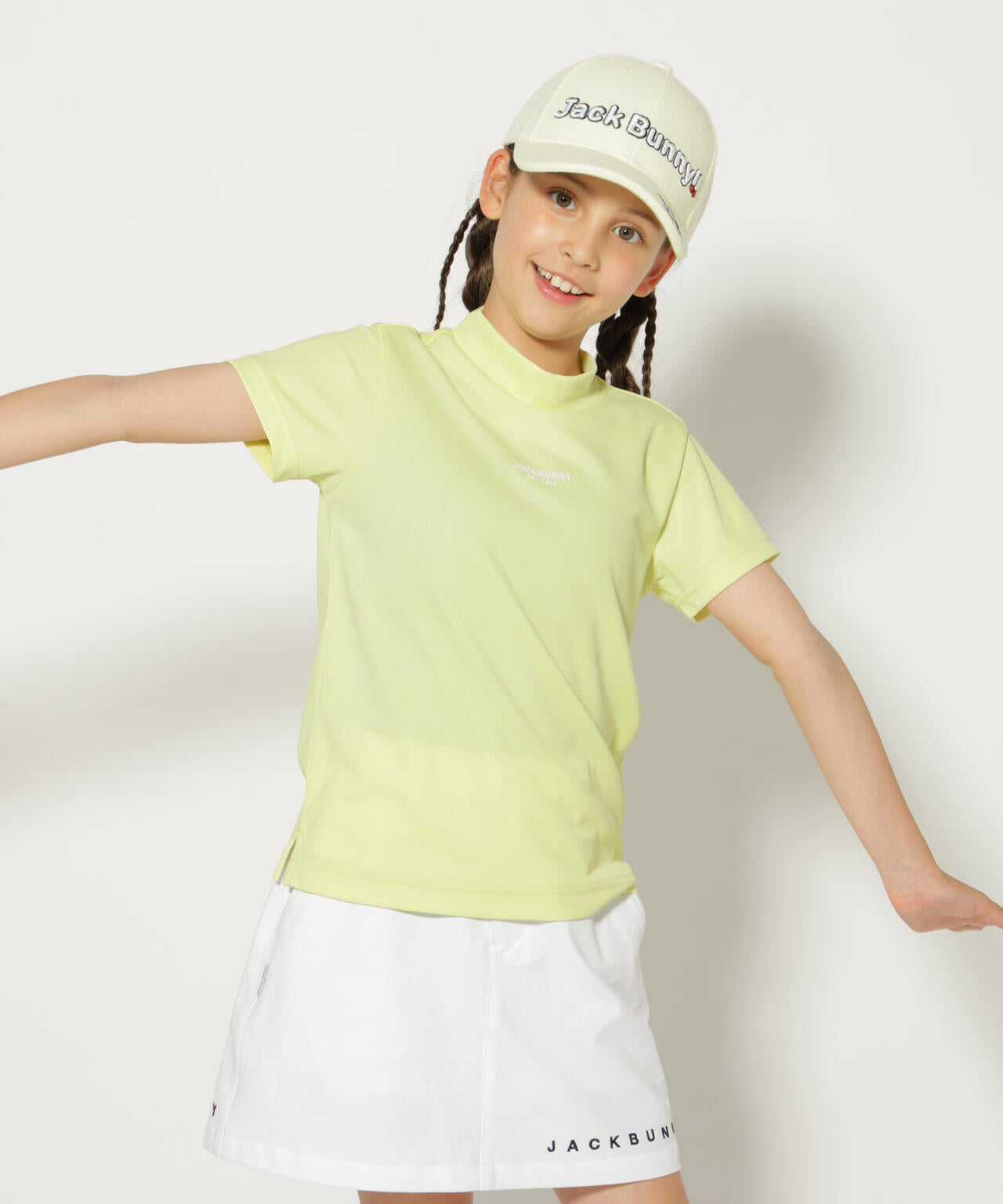 141cm 着用サイズ:130