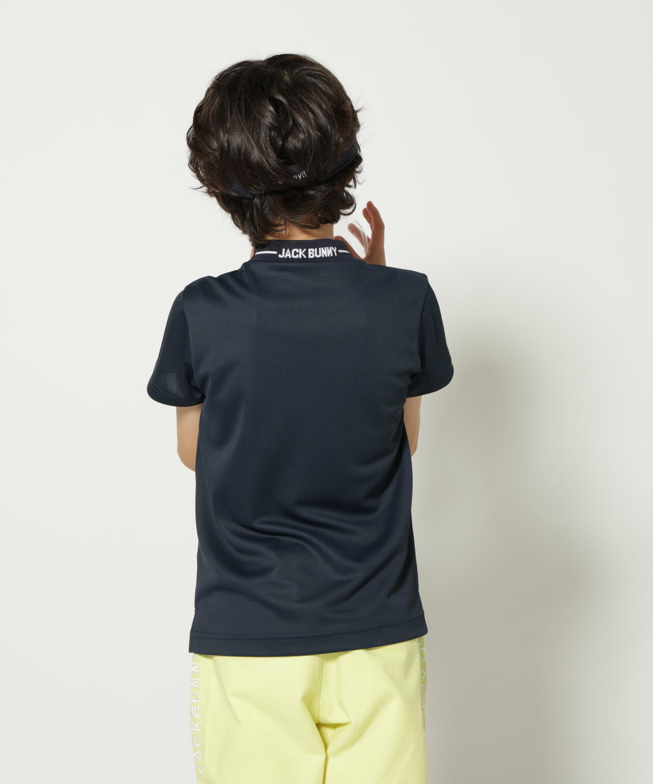 141cm 着用サイズ:130