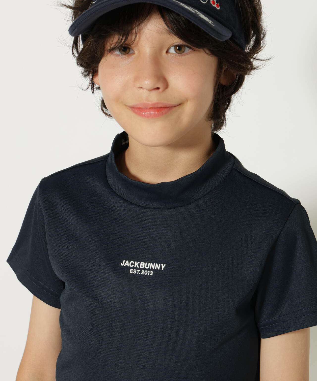 141cm 着用サイズ:130