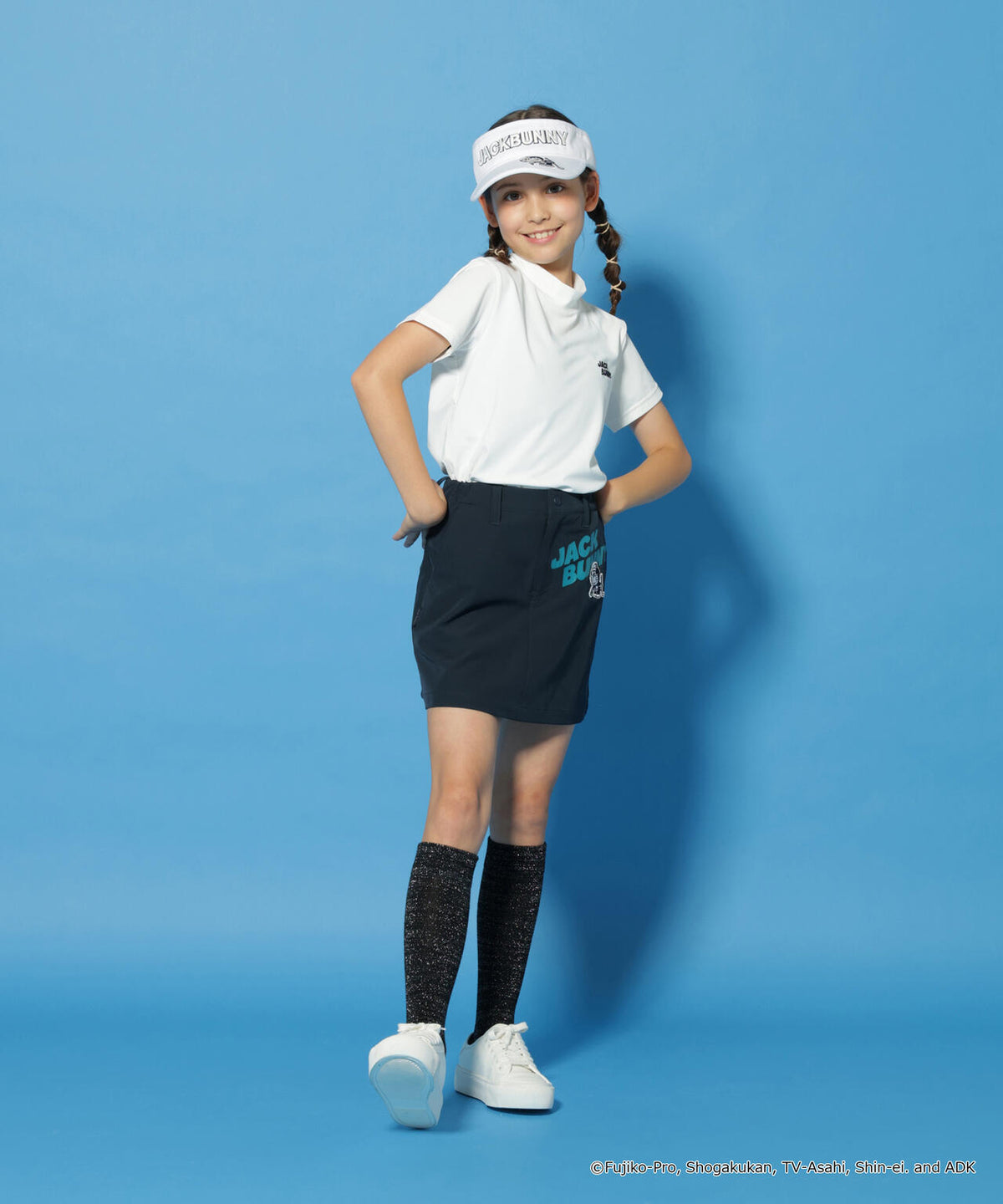 141cm 着用サイズ:130