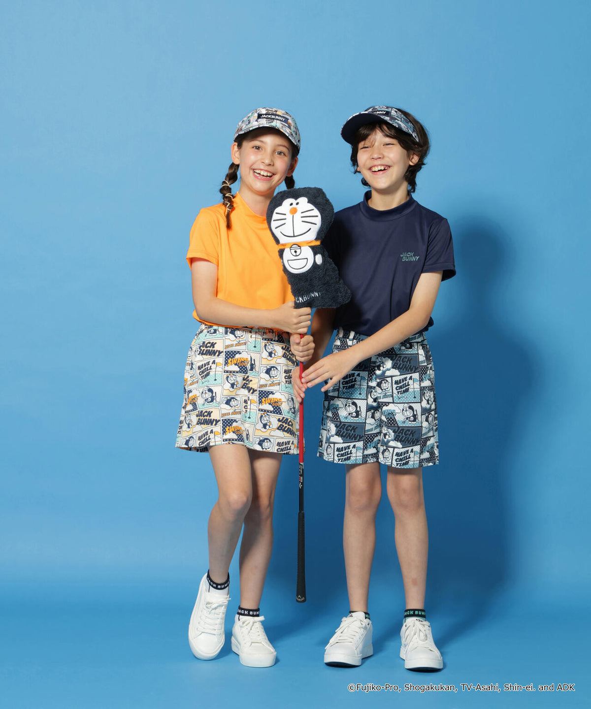 141cm 着用サイズ:130
