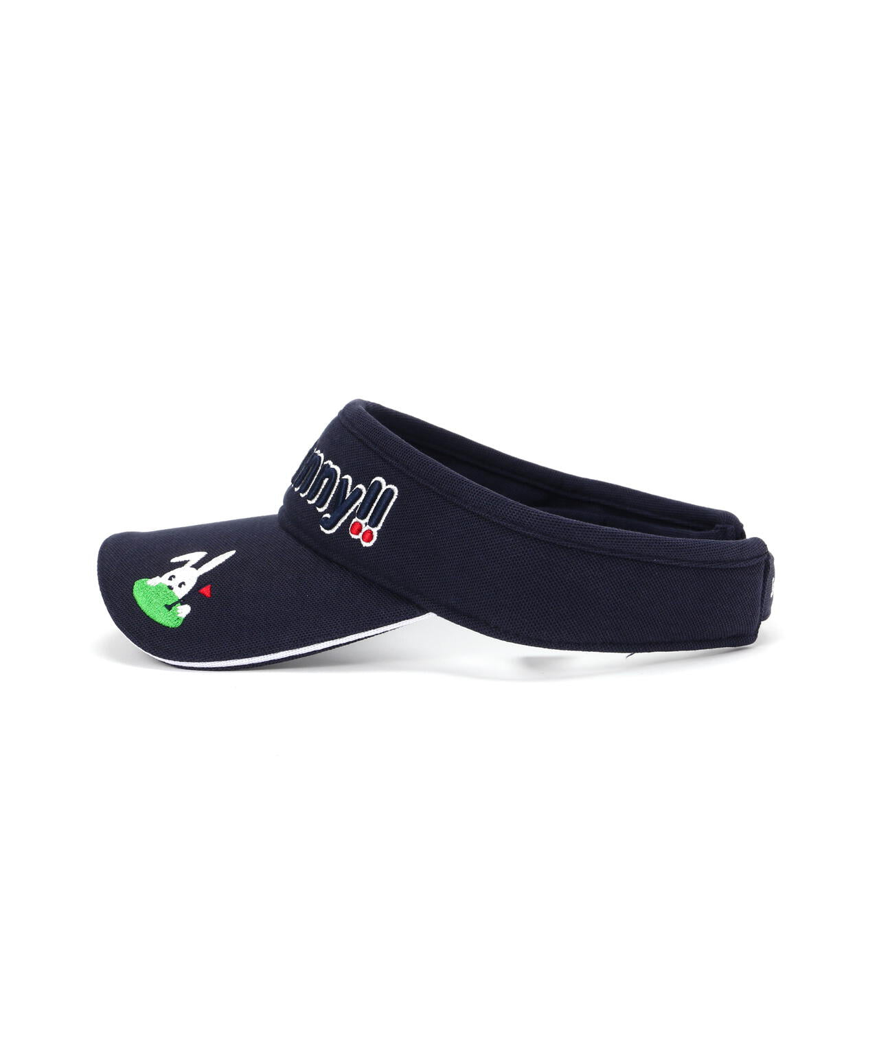 【定番】バイザー (ジュニア)