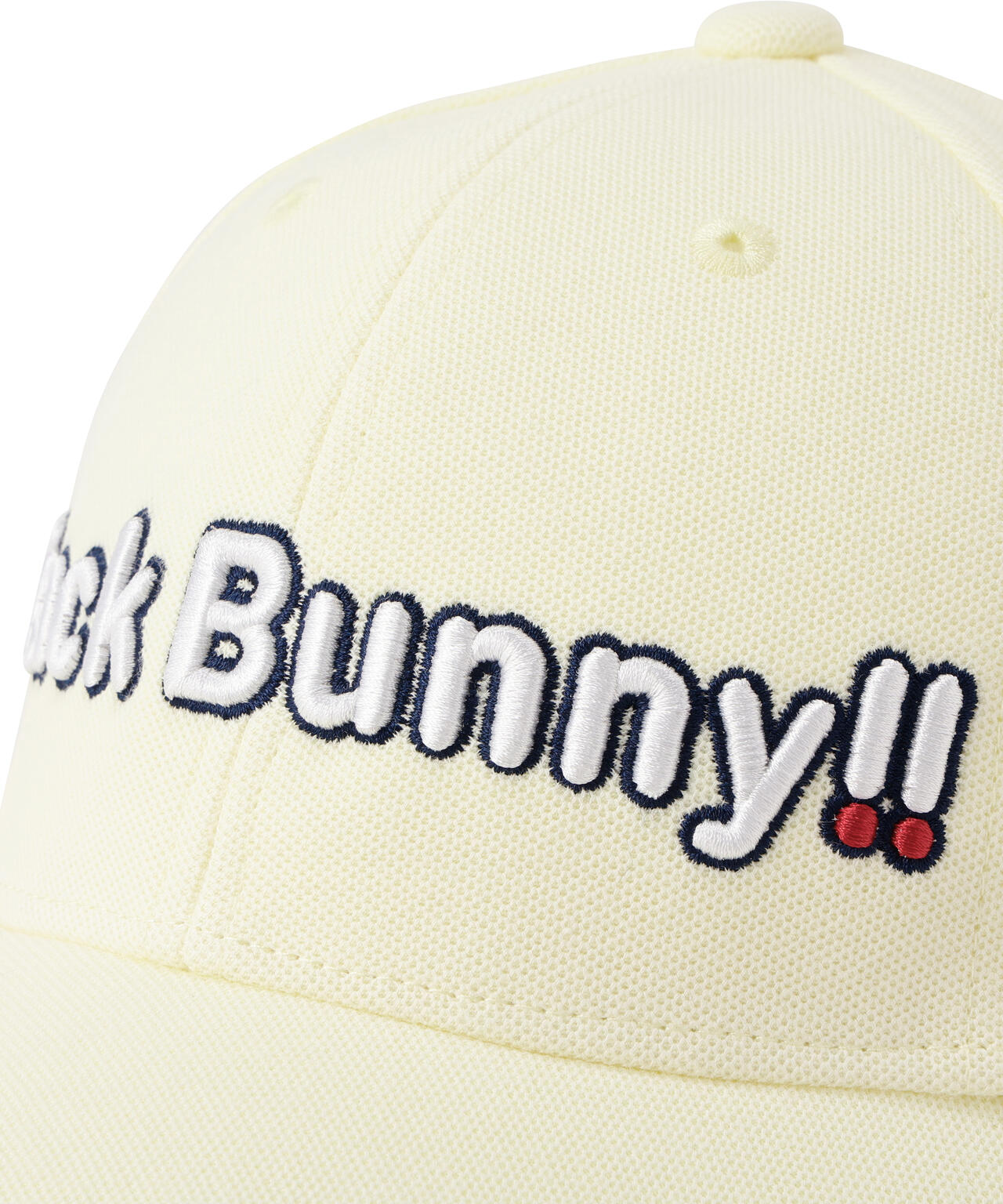 【定番】キャップ(ジュニア)
