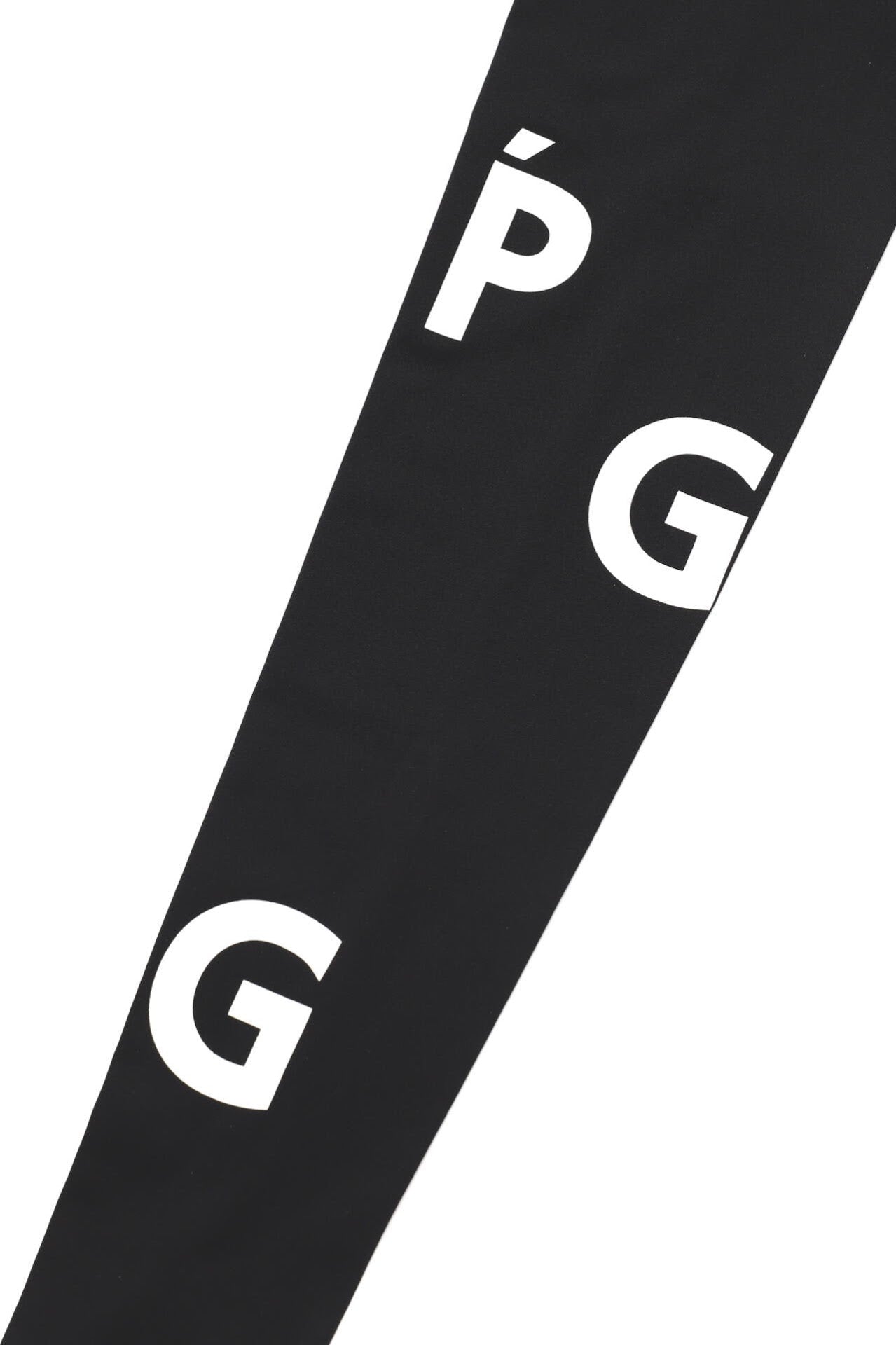 【PGG】UVアームカバー (LADIES)